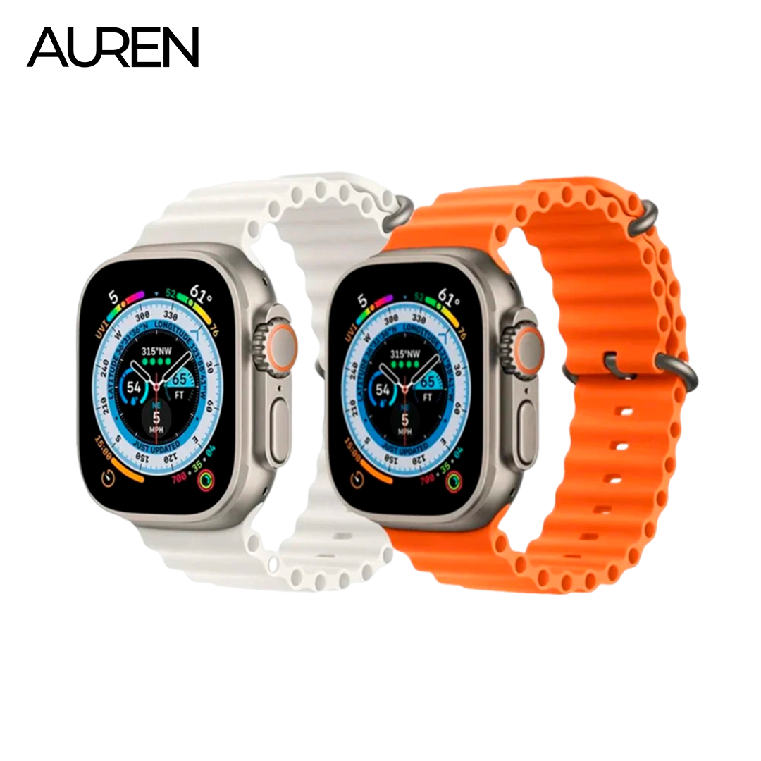 Auren S9 Max - Compre 1 Leve 2