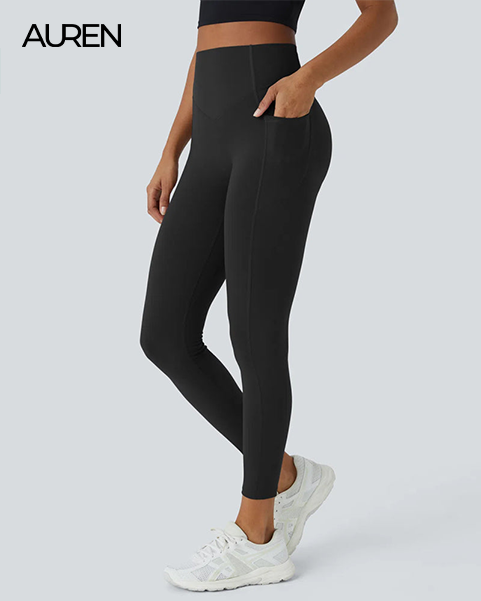 [COMPRE 1 LEVE 2] Calça Legging Levanta Bum Bum e Define a Barriga