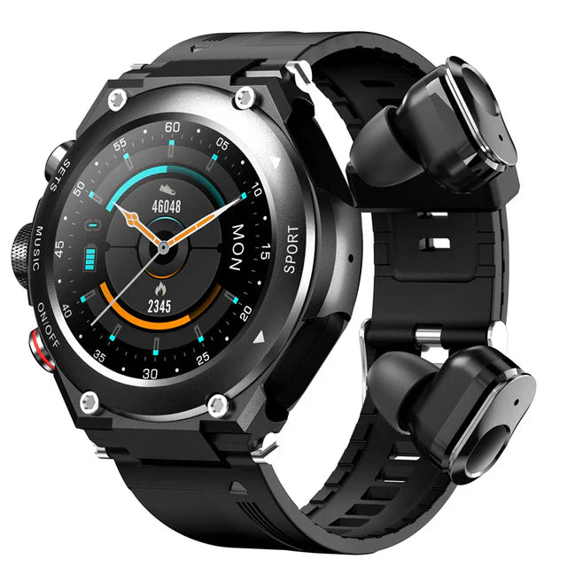 Auren TrailBlazer - Smartwatch