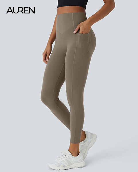 [COMPRE 1 LEVE 2] Calça Legging Levanta Bum Bum e Define a Barriga