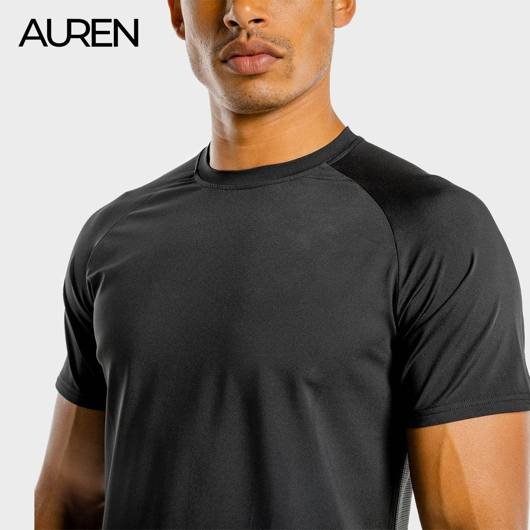 - KIT 5 Camisetas Tech Dry-Fit™