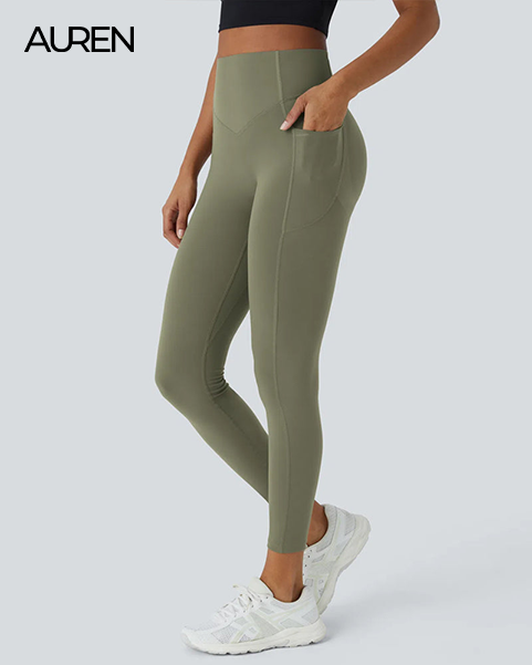 [COMPRE 1 LEVE 2] Calça Legging Levanta Bum Bum e Define a Barriga