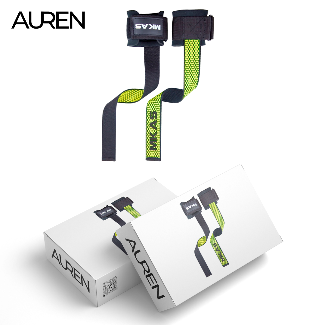 Auren ProLift - Strap Academia