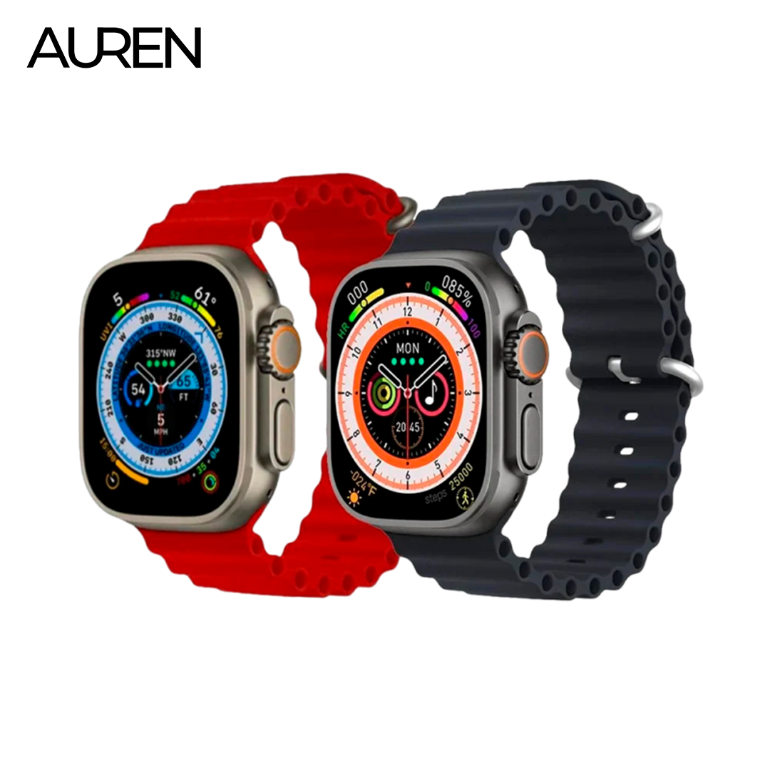 Auren S9 Max - Compre 1 Leve 2