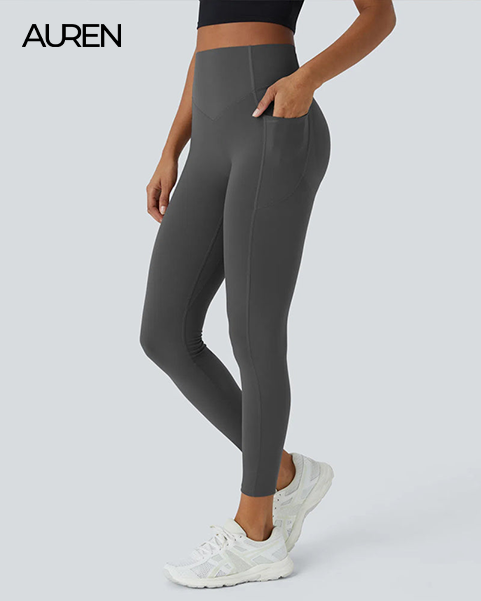 [COMPRE 1 LEVE 2] Calça Legging Levanta Bum Bum e Define a Barriga