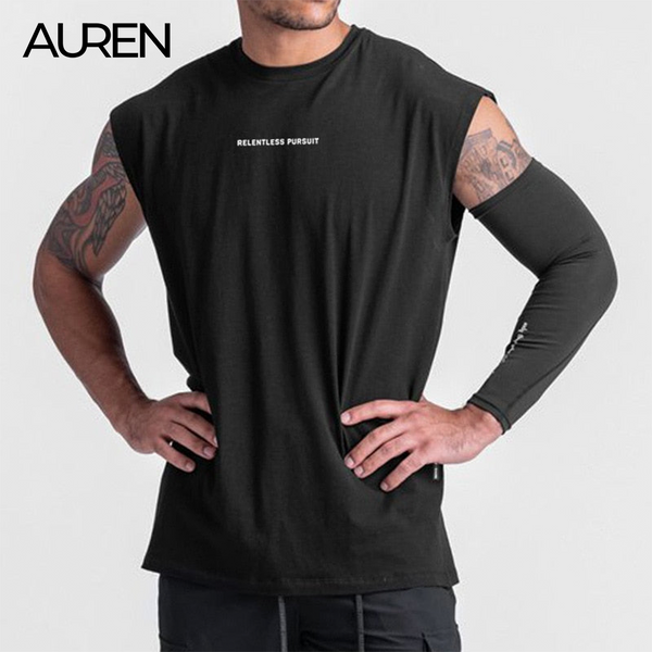 Camiseta Masculina Academia - Sport Training