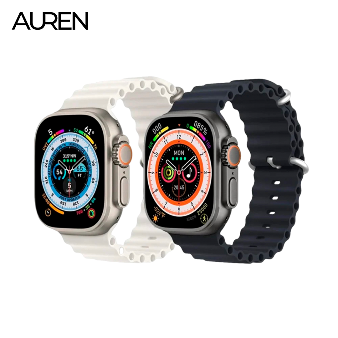 Auren S9 Max - Compre 1 Leve 2