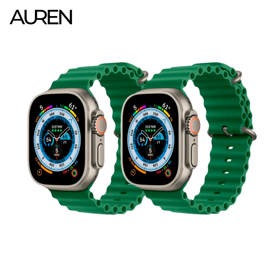 Auren S9 Max - Compre 1 Leve 2