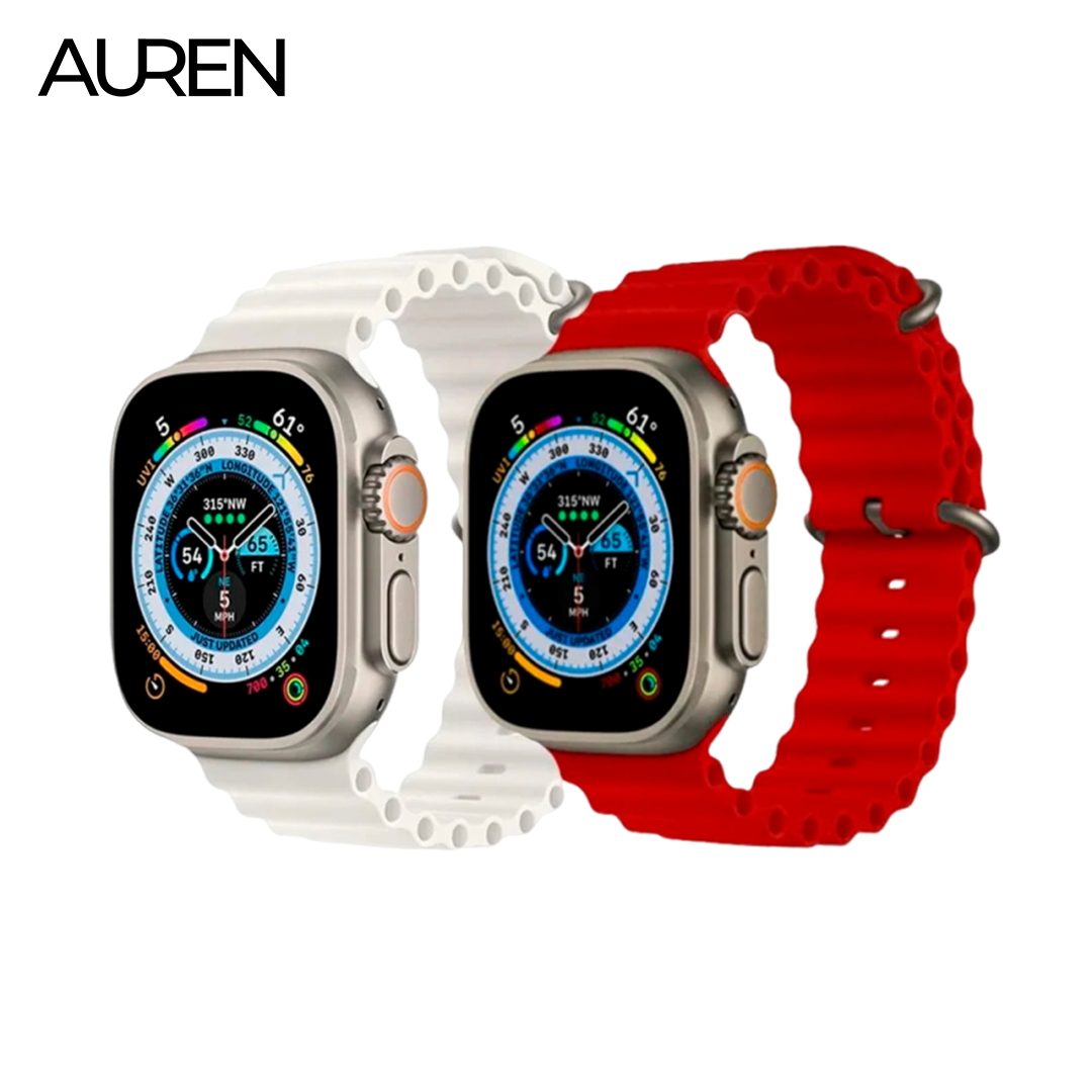 Auren S9 Max - Compre 1 Leve 2