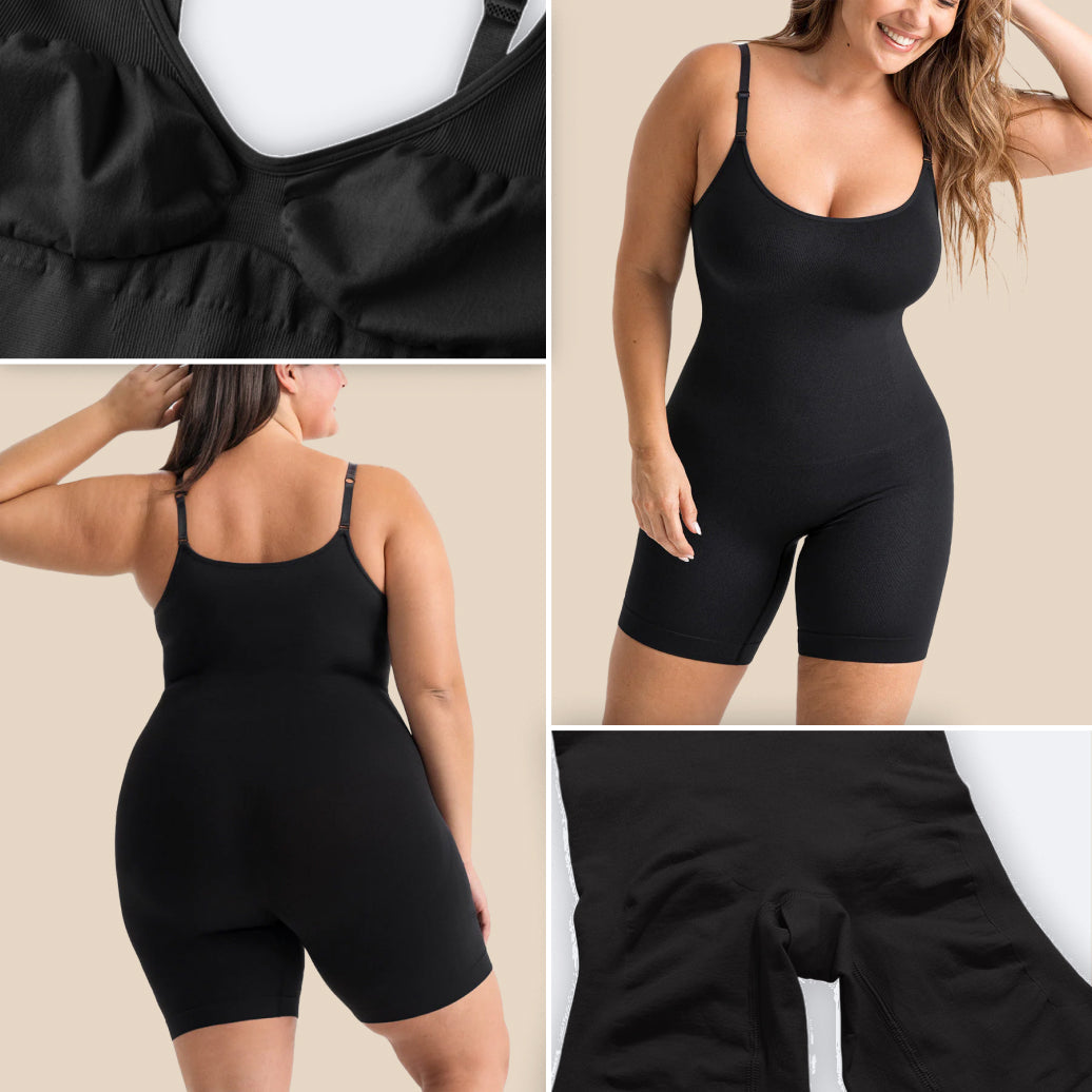 AurenBody Modelador - Up Shaper - Compre 1 Leve 2 + Brinde Calcinha Modeladora