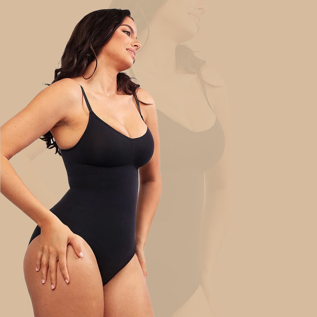 AurenBody Modelador - Up Shaper - Compre 1 Leve 2 + Brinde Calcinha Modeladora