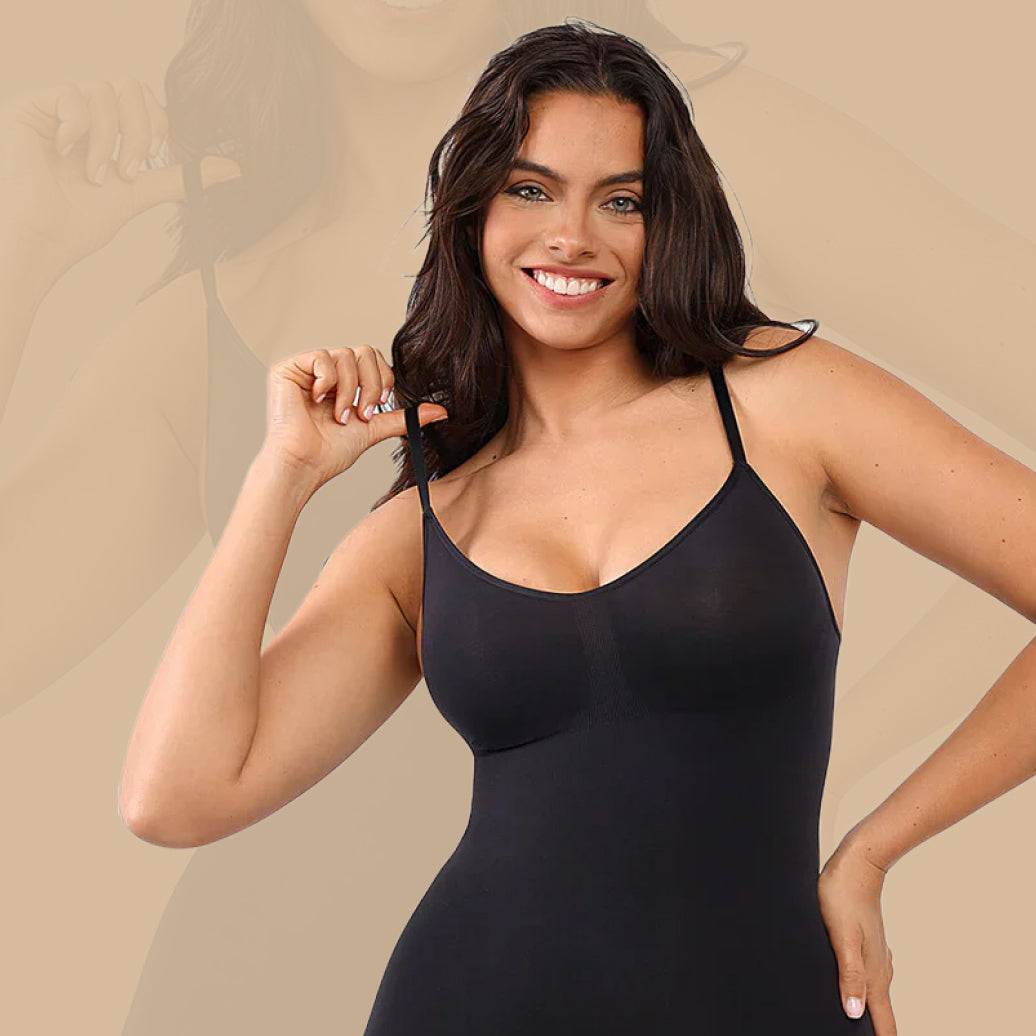 AurenBody Modelador - Up Shaper - Compre 1 Leve 2 + Brinde Calcinha Modeladora