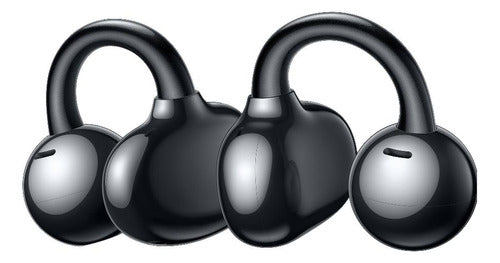 Auren FreeClip Pro - Fone De Ouvido Sem Fio Bluetooth