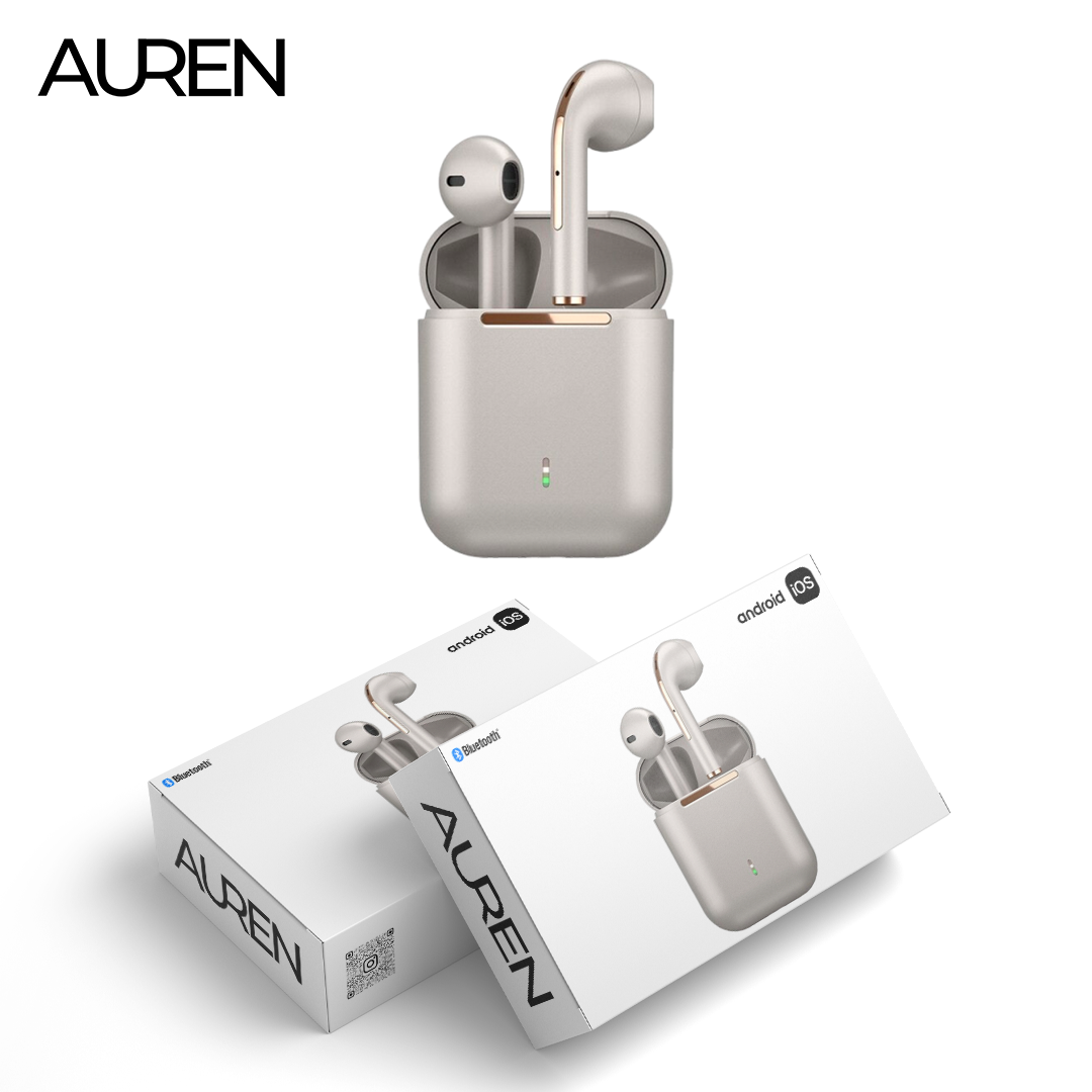 Auren J18