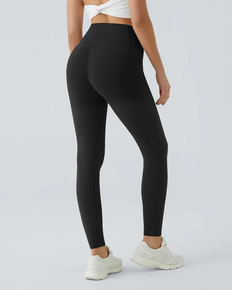 [COMPRE 1 LEVE 2] Calça Legging Levanta Bum Bum e Define a Barriga