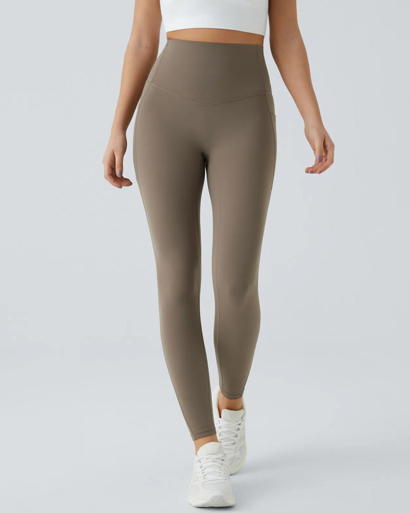 [COMPRE 1 LEVE 2] Calça Legging Levanta Bum Bum e Define a Barriga